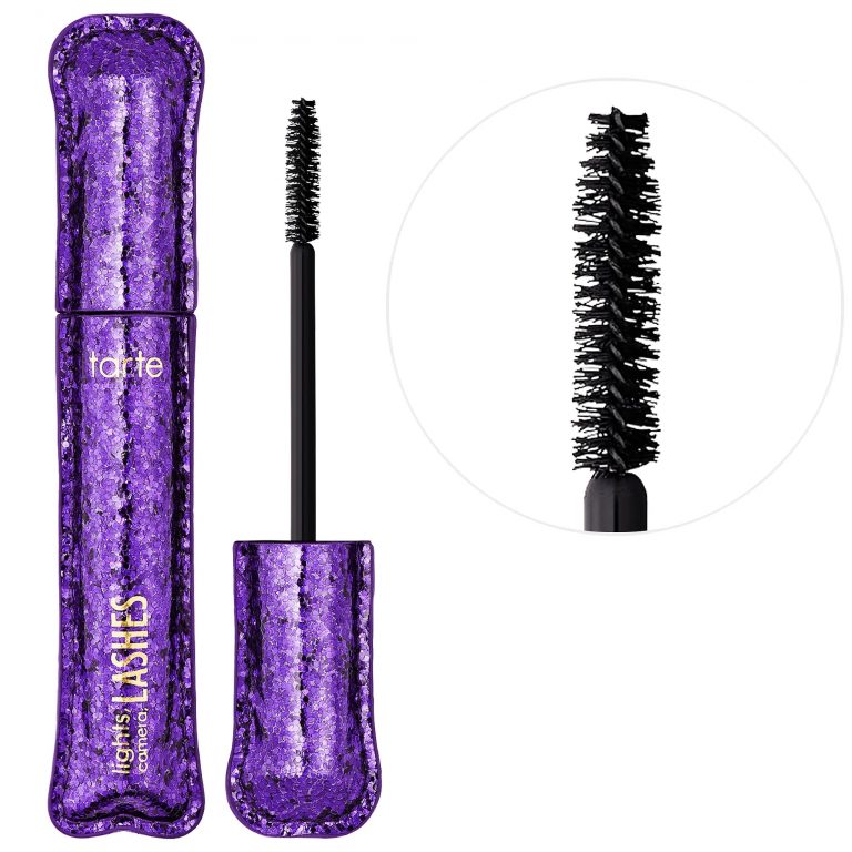 8 Mascaras That Won’t Irritate Sensitive Eyes FabFitFun