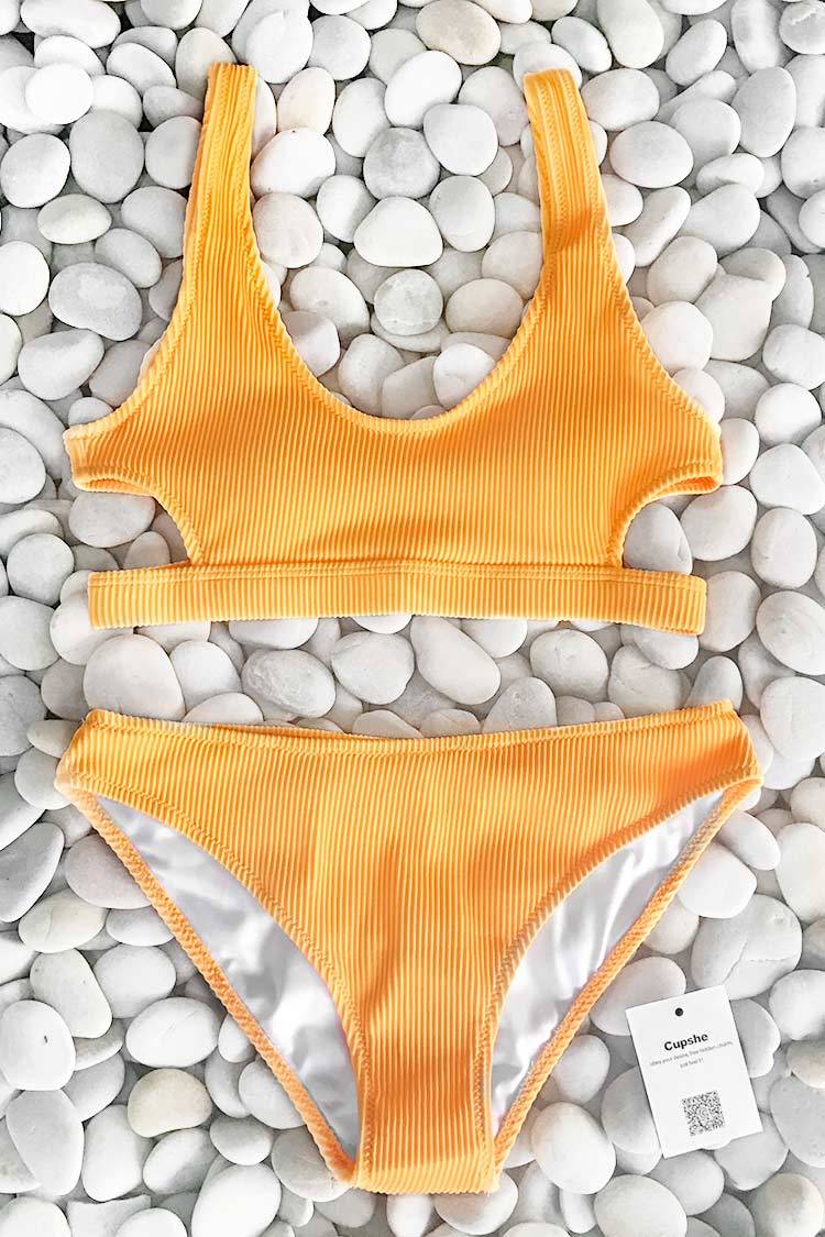 best bathing suits to hide stomach fat