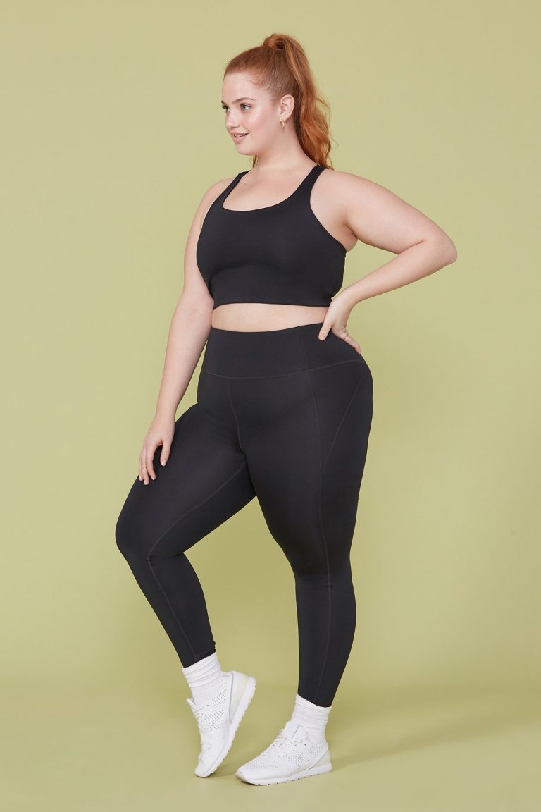 Girlfriend Collective review: These are the best leggings, sports
