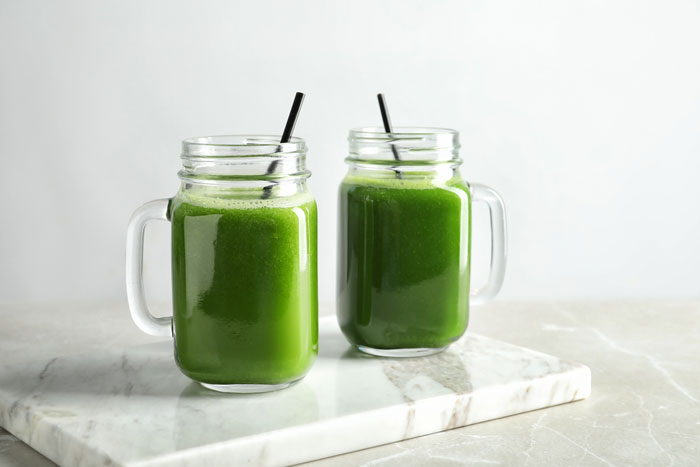 Are Juice Cleanses Actually Good For You Experts Weigh In Fabfitfun