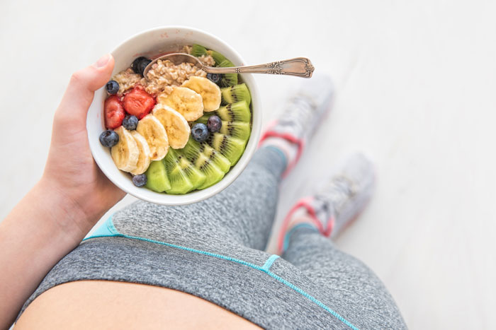 Should You Eat Before a Morning Workout? Here's What Experts Think ...