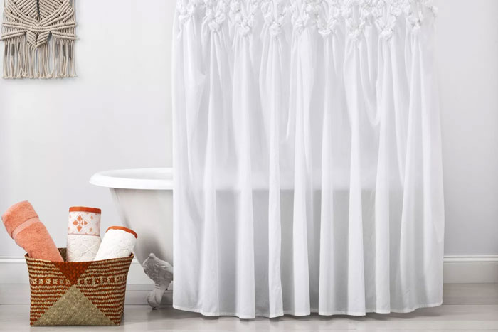 The Prettiest Shower Curtains To, World Shower Curtain Target