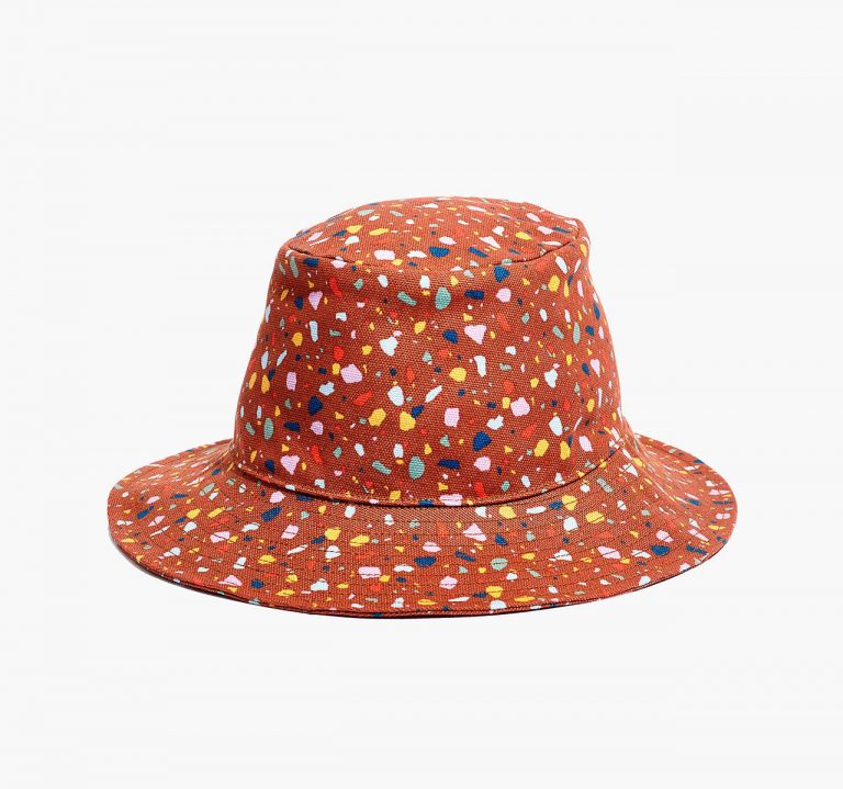 This ’90s Trend Is Back (Yes, We’re Talking About Bucket Hats) FabFitFun