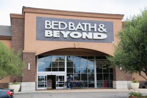 9 Bed Bath Beyond Products You Never Knew You Needed in Your Life