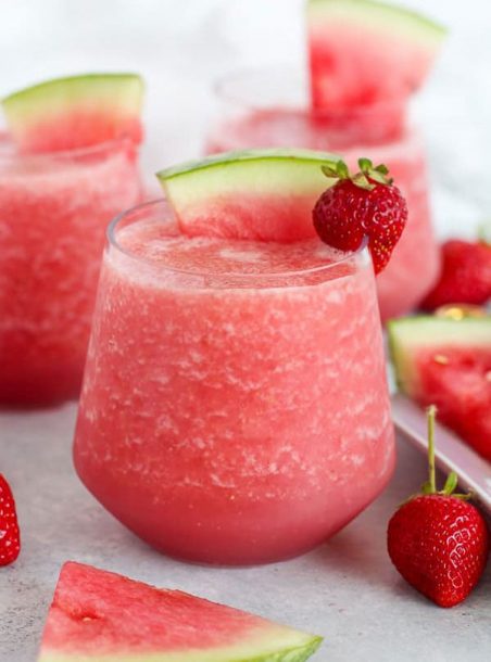 12 Cocktails To Keep Cool All Summer Long - FabFitFun