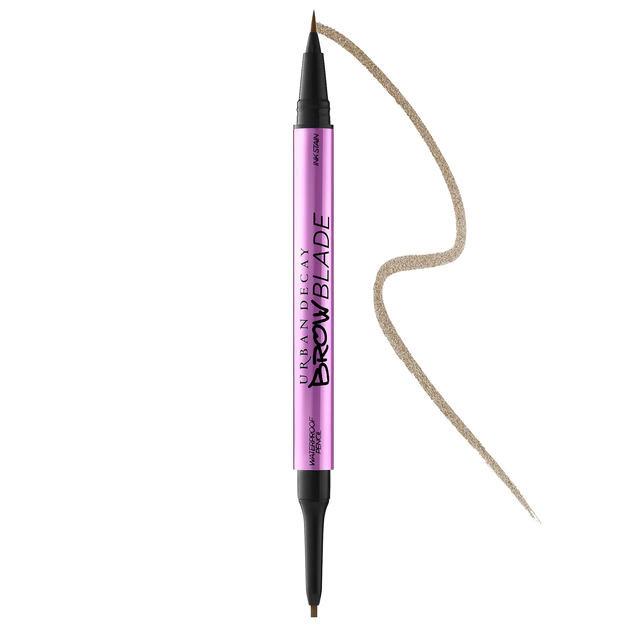 best waterproof eyebrow liner