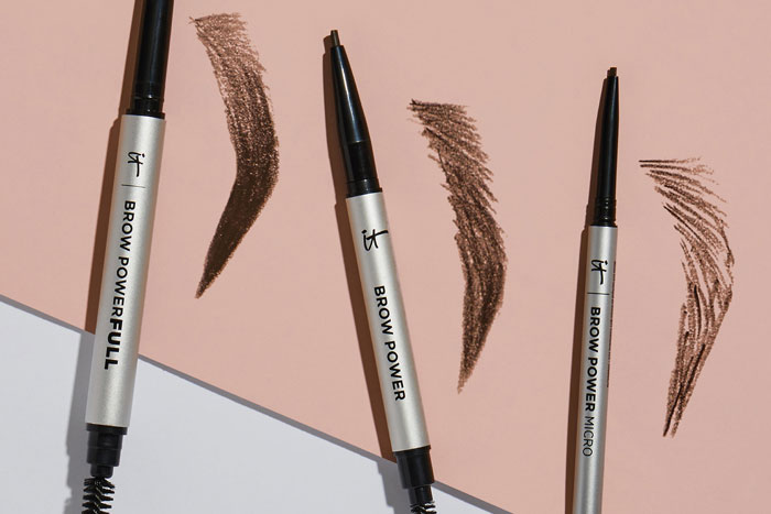 top rated eyebrow kit