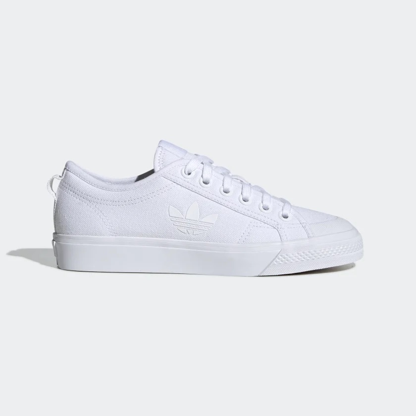 The Cutest White Sneakers (Because You Can Never Have Too Many) - FabFitFun