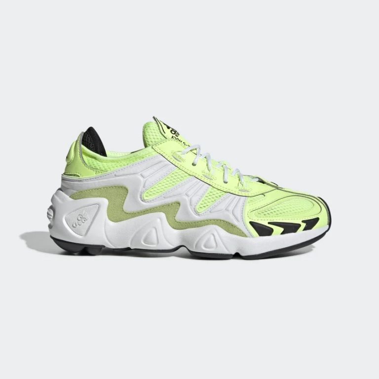8 Neon Sneakers We’re Obsessed With Right Now - FabFitFun