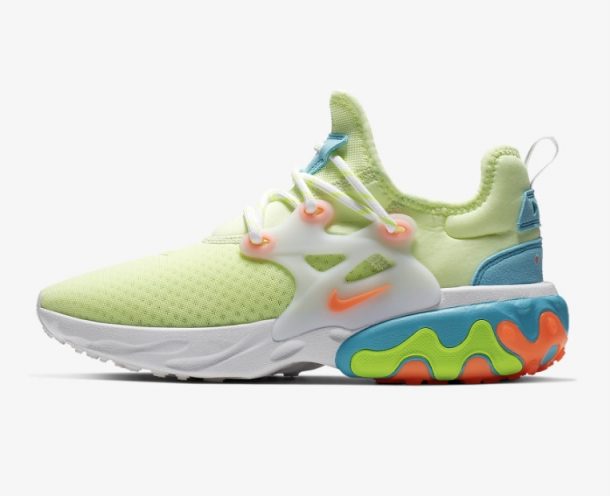 8 Neon Sneakers Weâre Obsessed With Right Now - FabFitFun