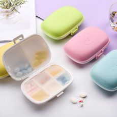 9 Pretty Pill Organizers to Help You Stay on Top of Your Vitamins ...