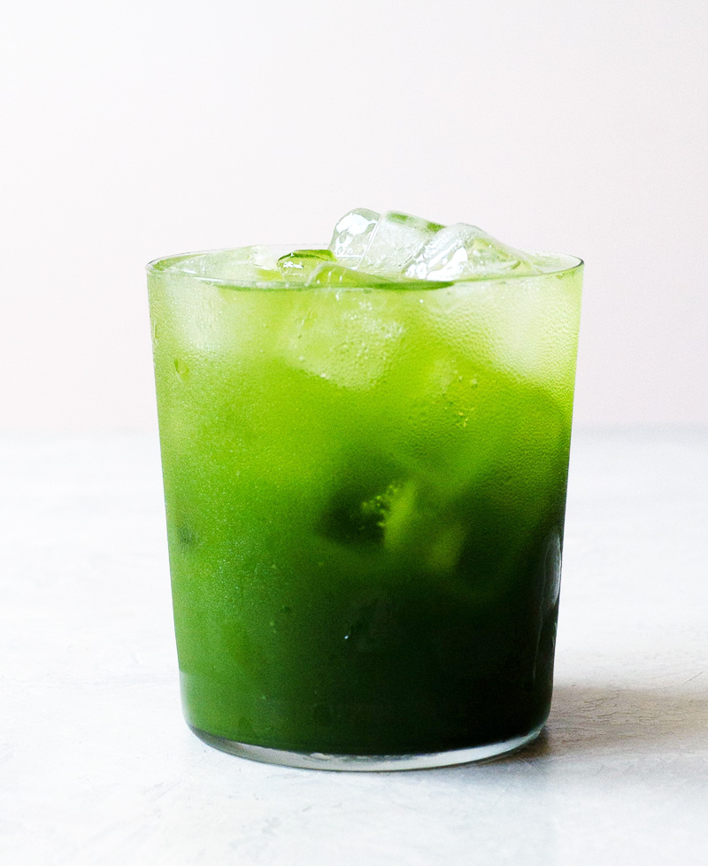 Iced Matcha Recipes Every Tea Drinker Will Love - FabFitFun