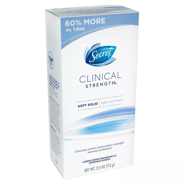 9 Deodorants Fitness Experts Swear By FabFitFun