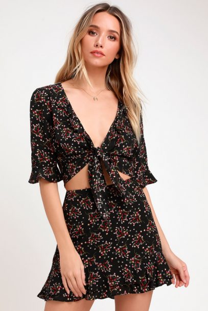 The Cutest Two-Piece Sets to Rock Before Summer Ends - FabFitFun