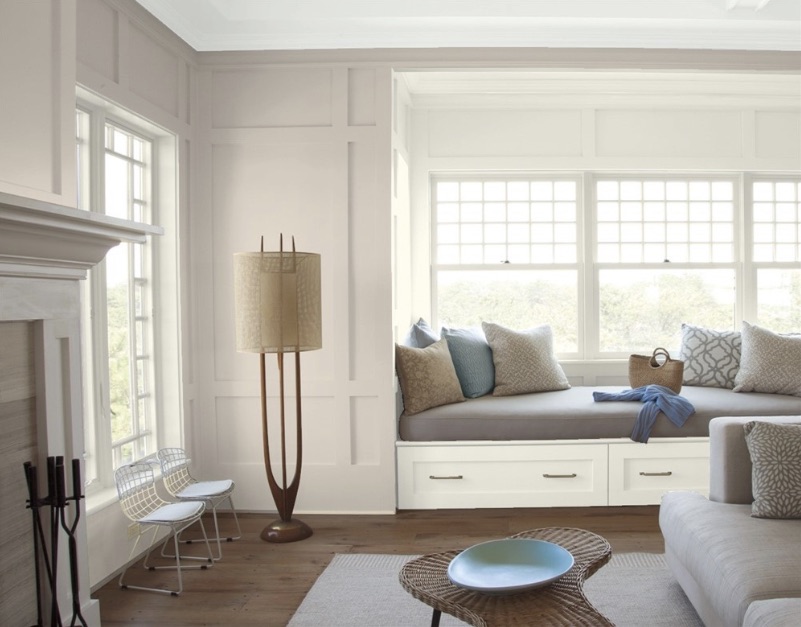 The Best Paint Colors for Your Home, According to Interior Designers ...