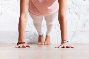 UnFuck Your Wrists  Eliminate Wrist Pain in your Yoga Practice