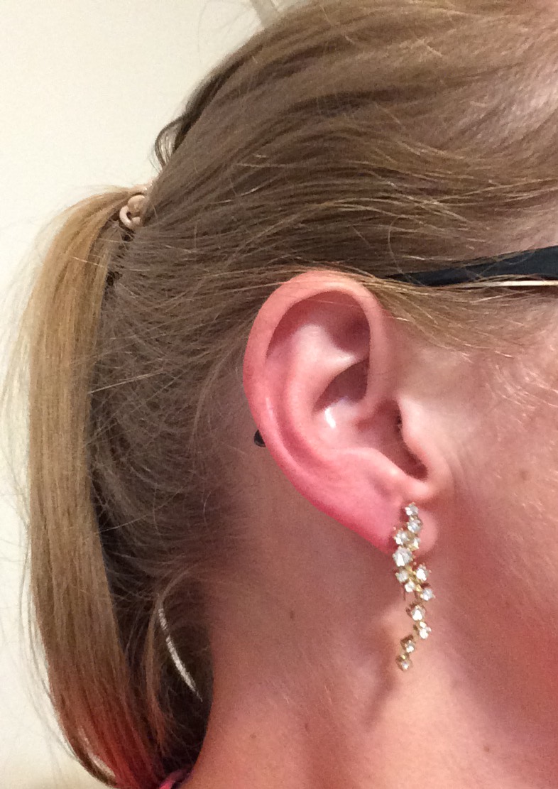 BaubleBar Farah Ear Crawlers - FabFitFun