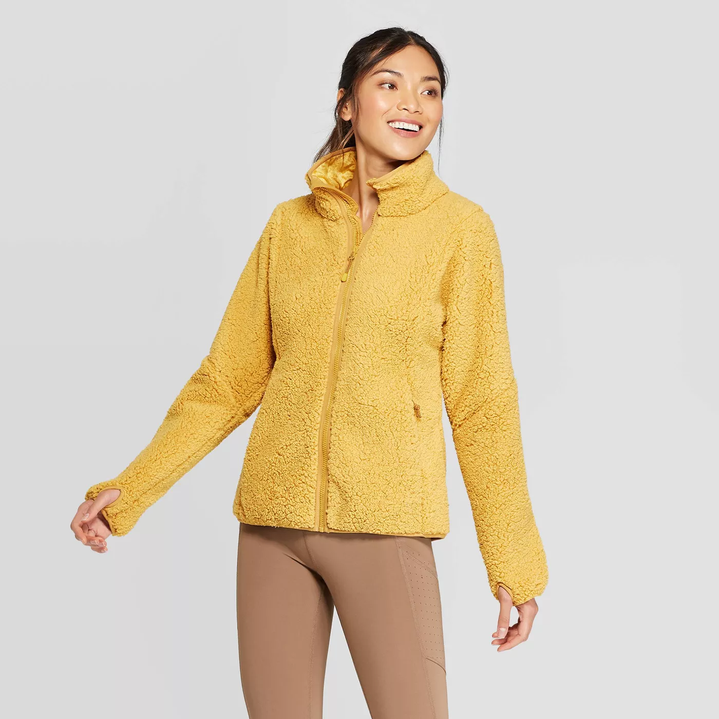 Fleece Jackets to Get You Ready for Fall (Under $100) - FabFitFun