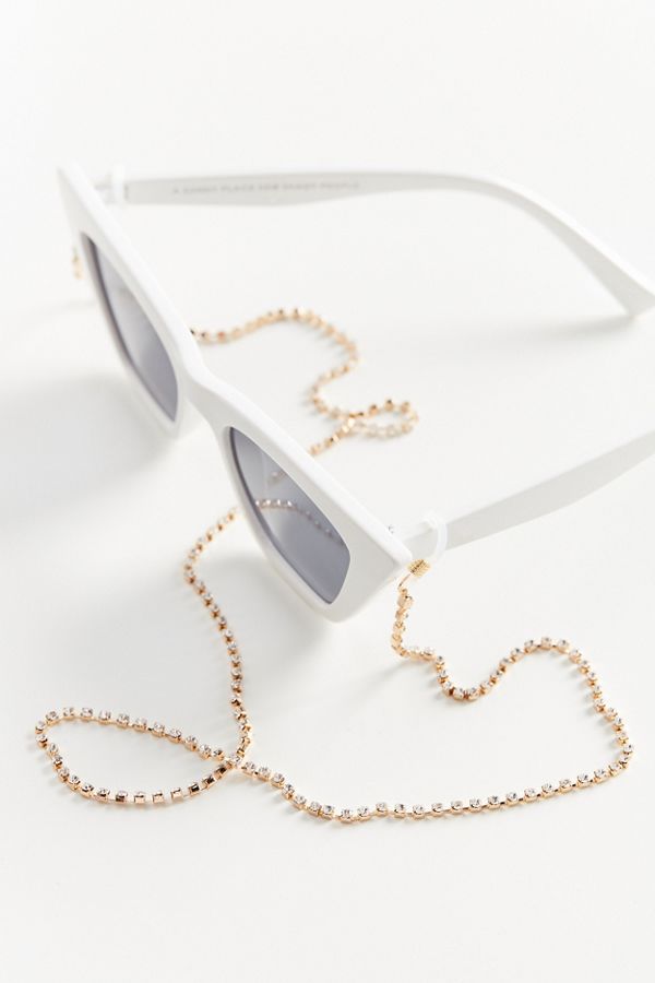 Sunglasses Chains Are Back and Better Than Ever FabFitFun