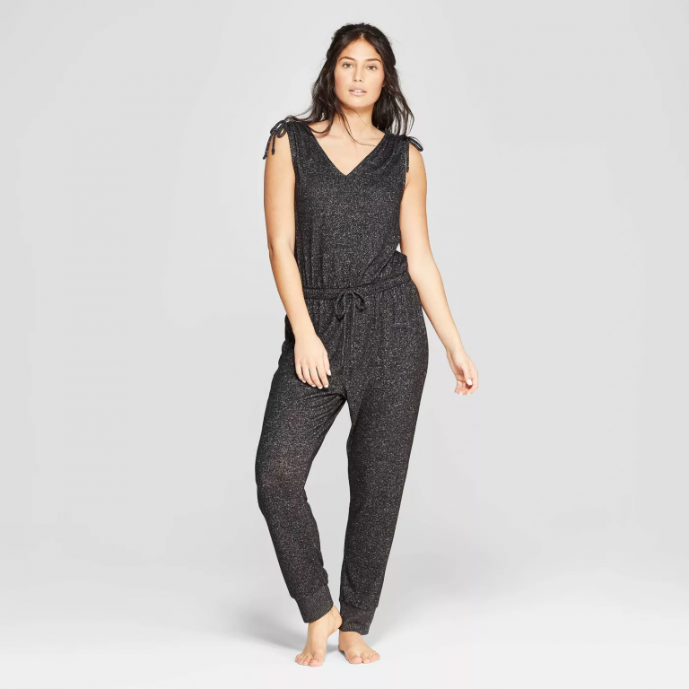 jumpsuits for curvy figures