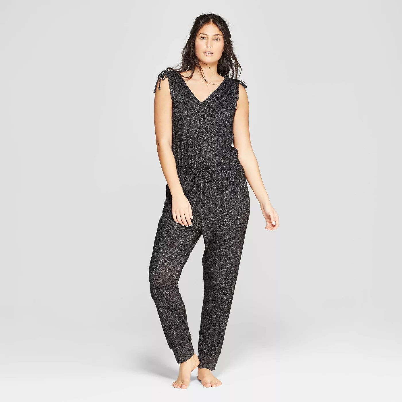 jumpsuit for chubby girls