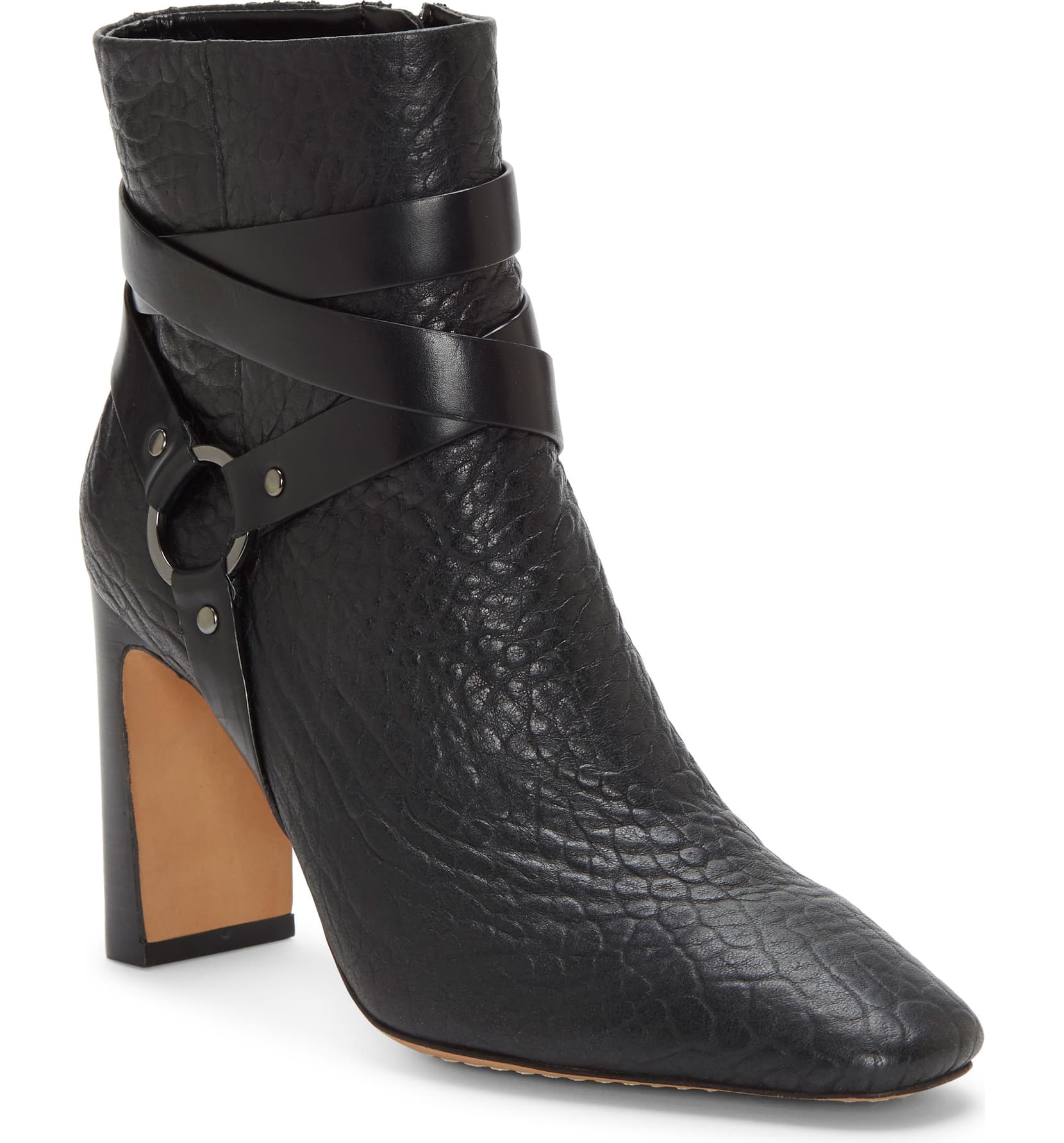 Top 3 Bootie Trends for Fall, According to a Stylist FabFitFun