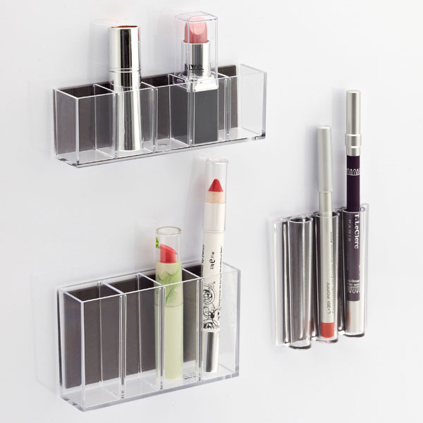 10 Beauty Organizers You Need On Your Vanity Fabfitfun