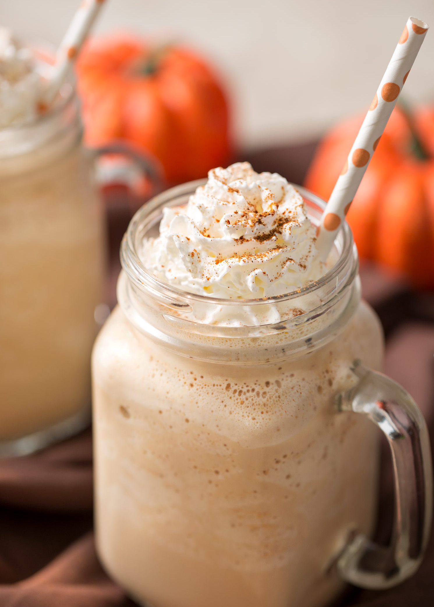 10 Pumpkin Spice Drinks to Try If You’re Tired of PSLs FabFitFun