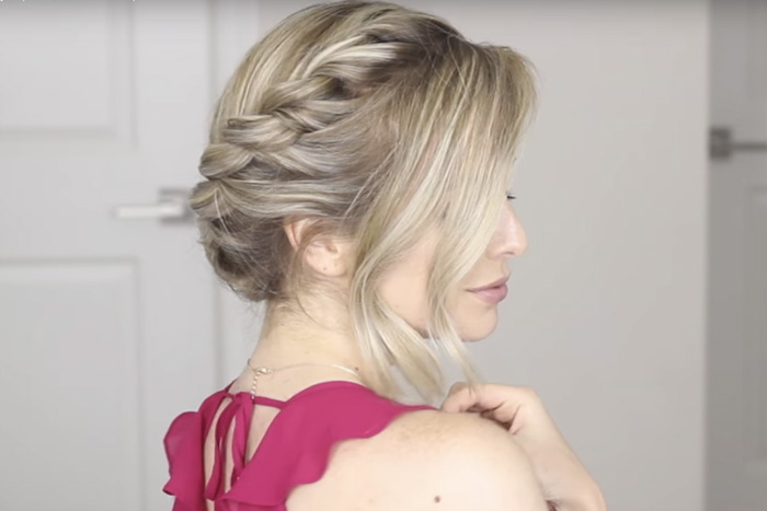 Easy Second Day Hairstyles And Tutorials