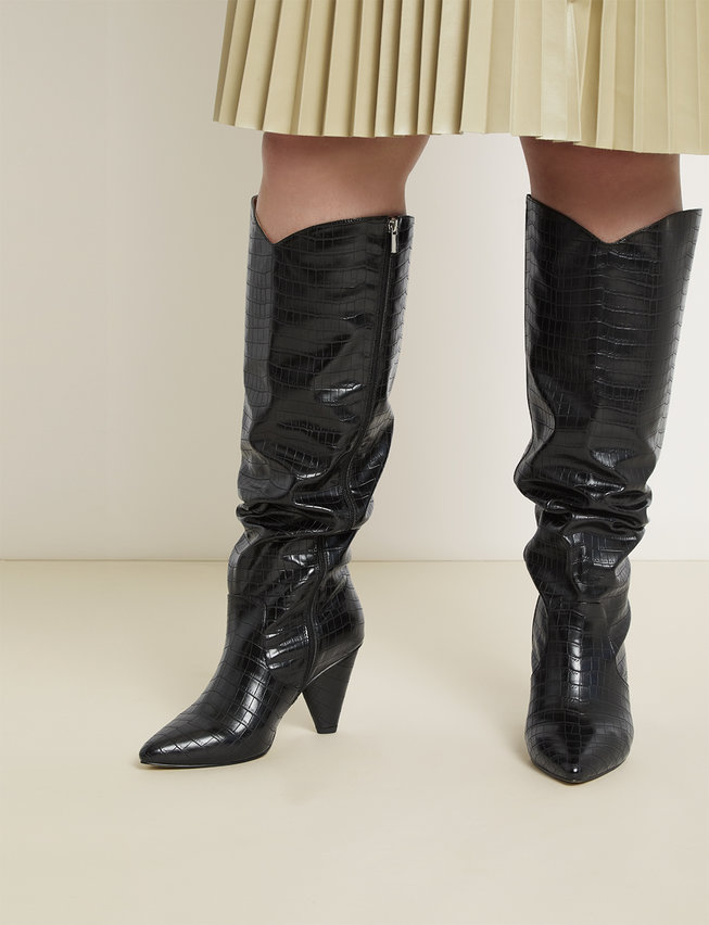 knee high boots for girls