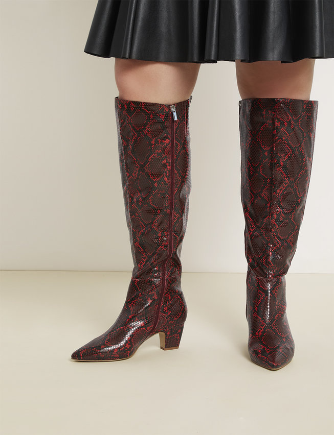 9 Tall Boots That Curvy Girls Will Love Fabfitfun 4223