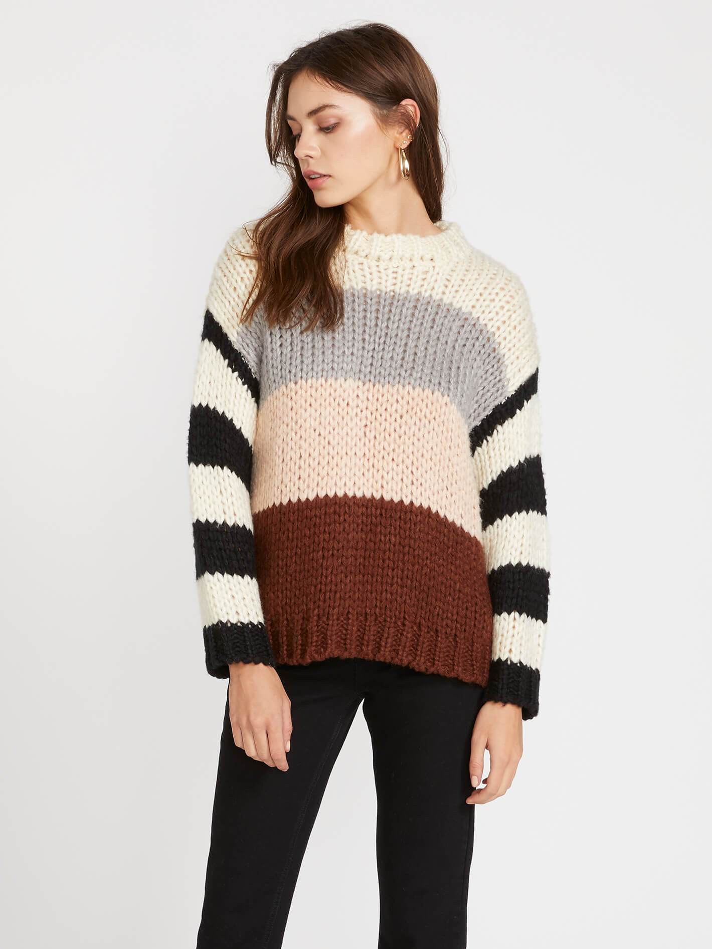 Sweaters For Fall 2024 - Tandy Florence