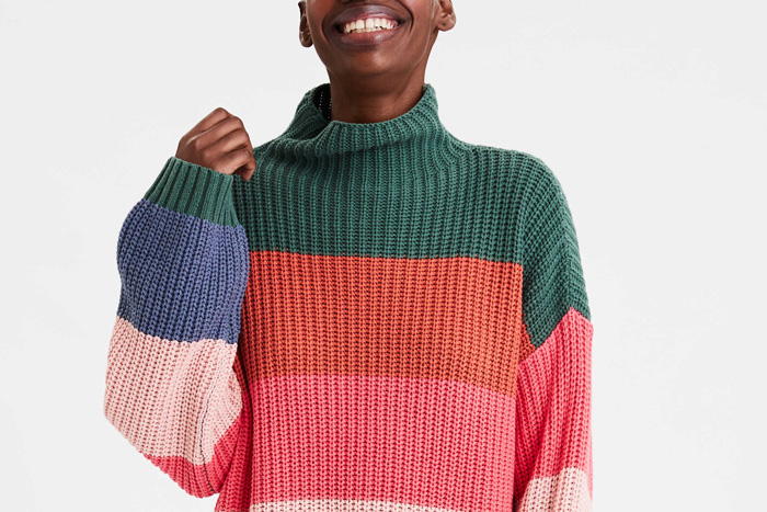 10 COMFY SWEATERS FOR FALL  Comfy sweaters, Fall sweaters