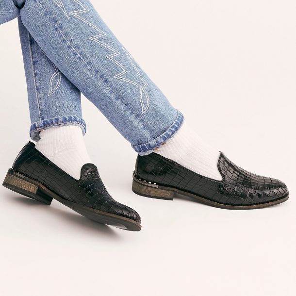casual dress loafers