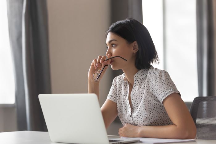 How to Deal With Anxiety at Work