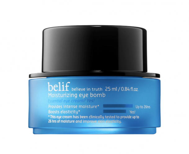 best eye cream for tired moms