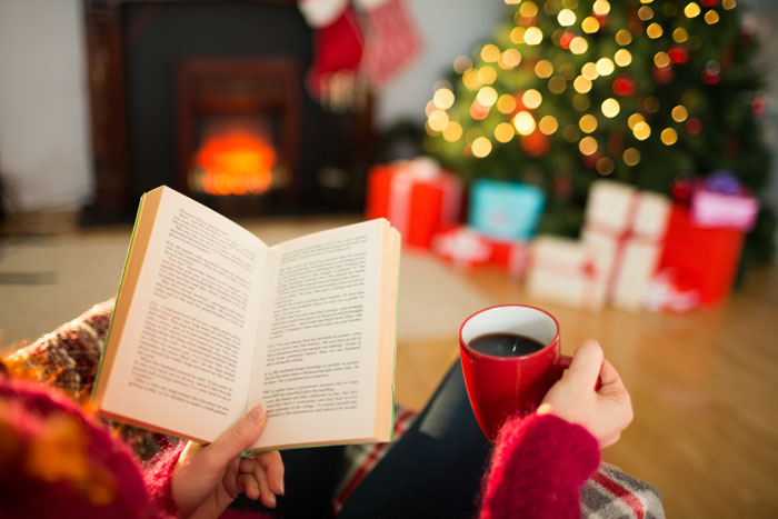 10 Books to Cozy Up With This Holiday Season - FabFitFun