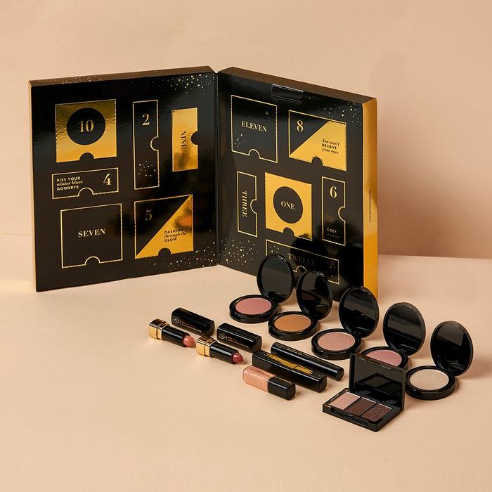 10 Advent Calendars For The Beauty Lover In Your Life FabFitFun