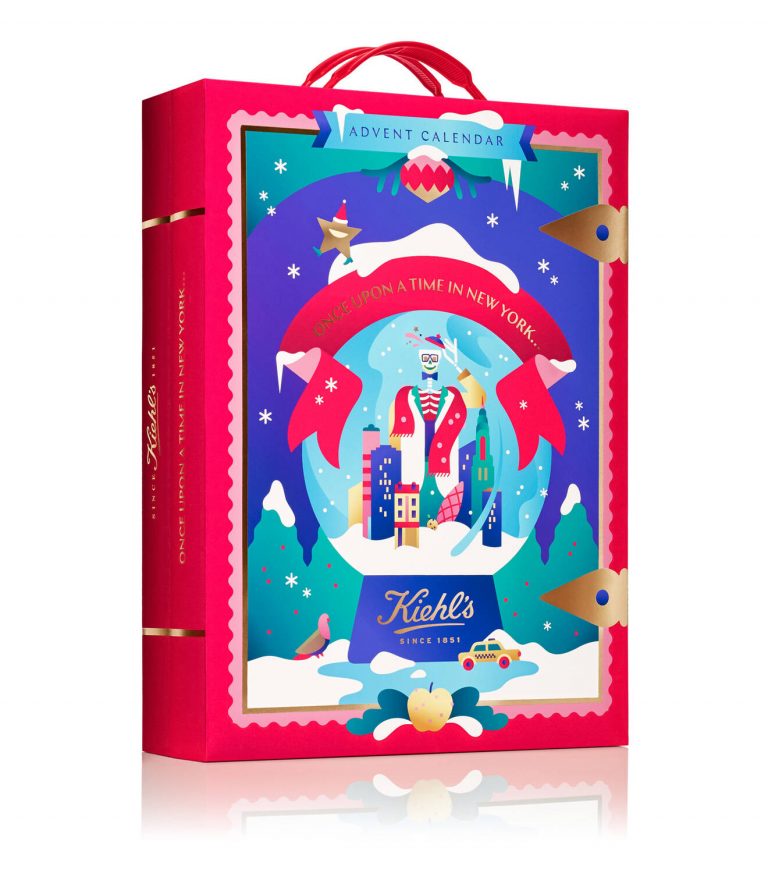 10 Advent Calendars for the Beauty Lover in Your Life - FabFitFun