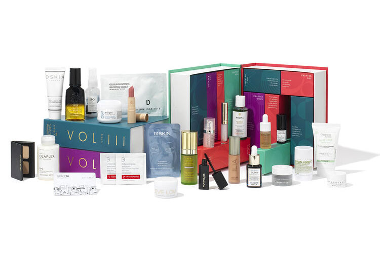 10 Advent Calendars for the Beauty Lover in Your Life FabFitFun