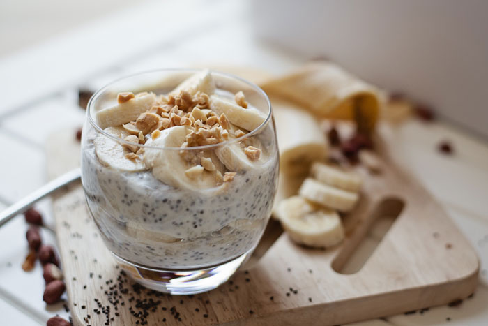 11 Easy Overnight Chia Pudding Recipes - FabFitFun