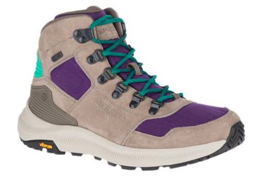 best hiking boots under 150