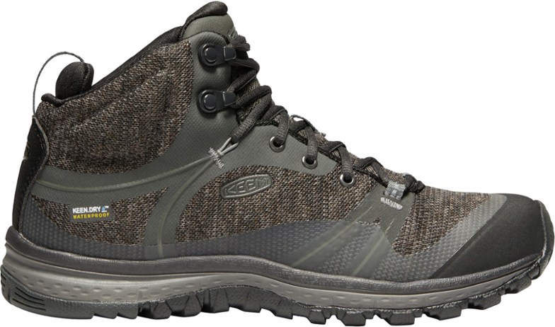 best hiking boots under 150