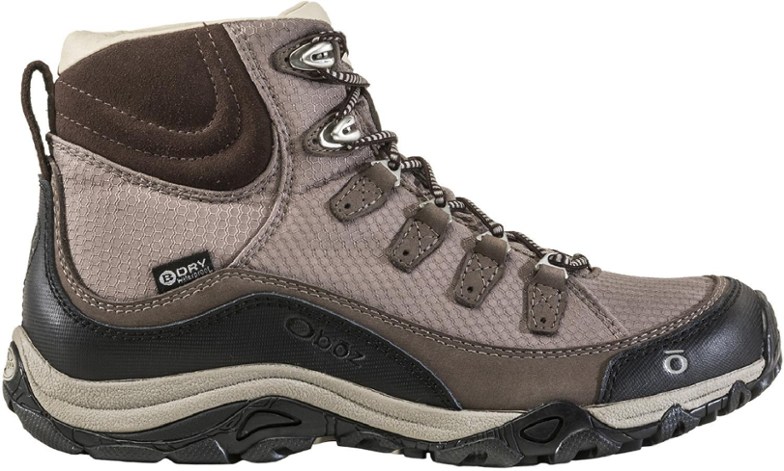 best hiking boots under 50