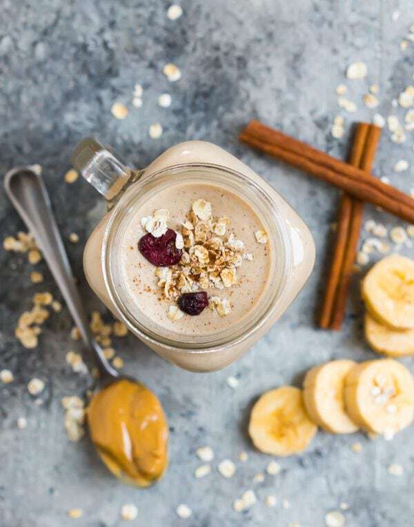 10 Healthy And Filling Smoothie Recipes