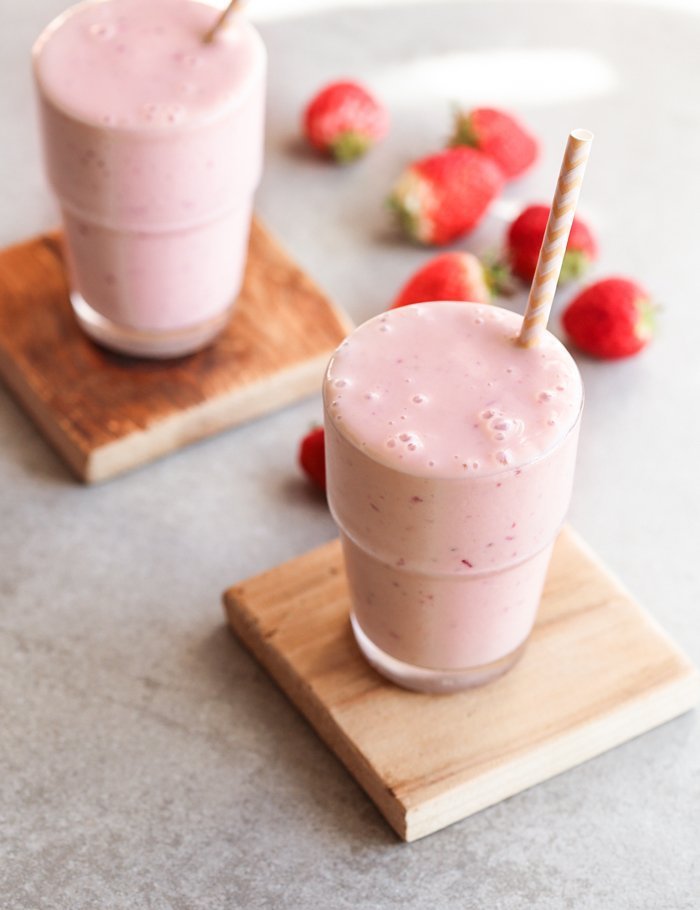 10 Healthy and Filling Smoothie Recipes FabFitFun