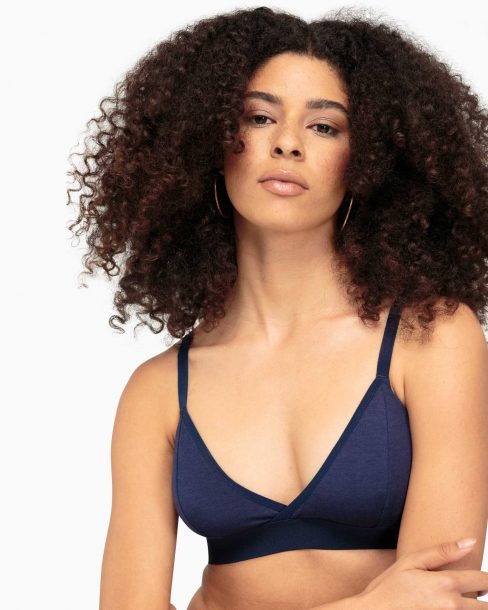 11 Cute Yet Comfy Bralettes for Every Bust Size