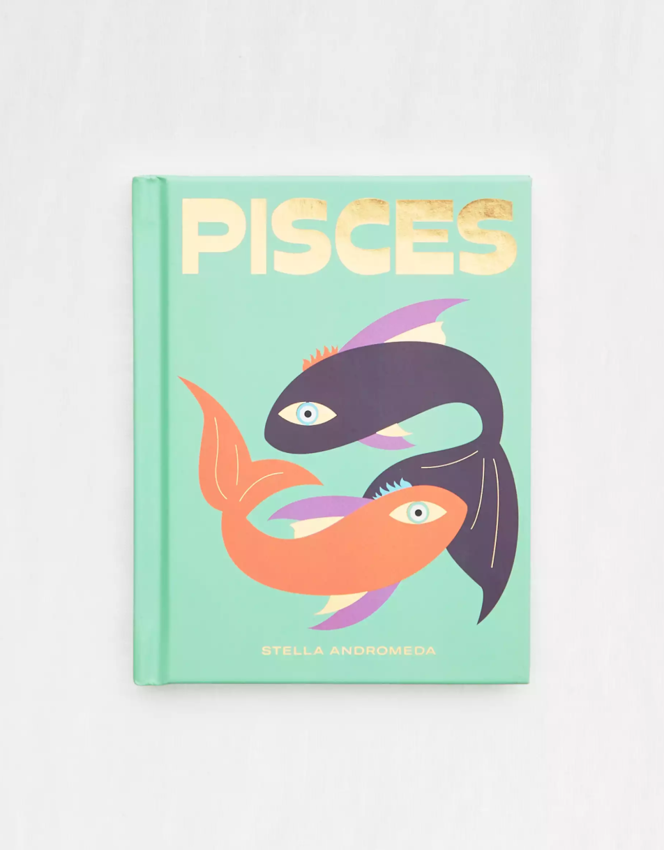 Astrology Book
