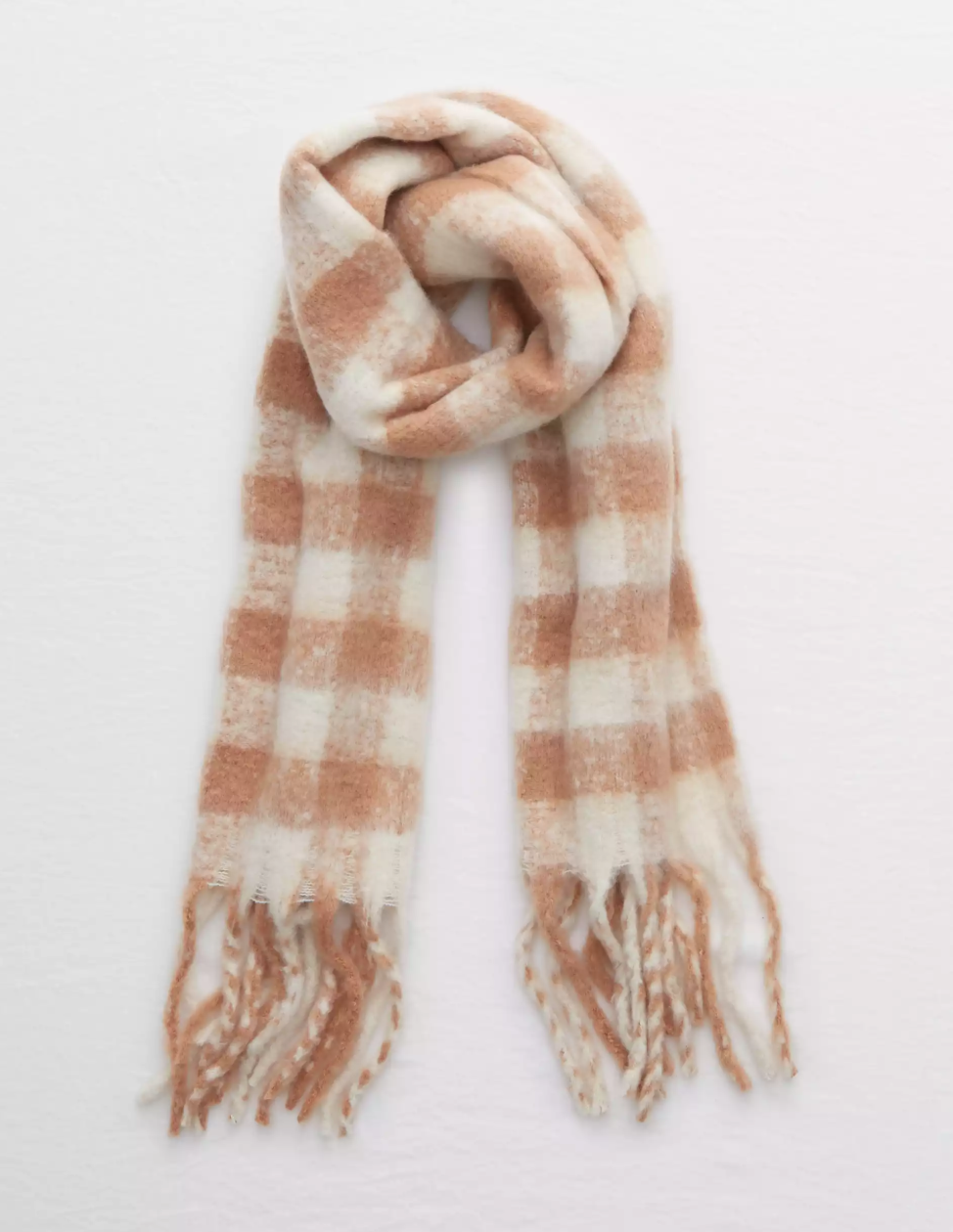 Aerie Woven Blanket Scarf
