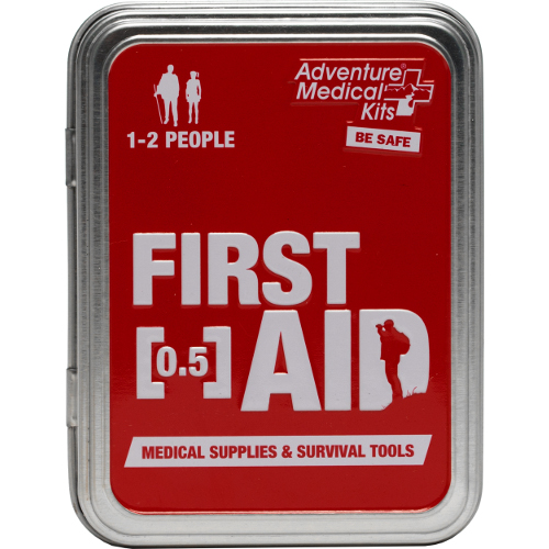First Aid Kit